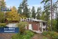 Maison  Hyvinkaa, Finlande