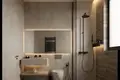 Квартира 2 спальни 81 м² Арадиппу, Кипр