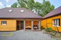 Casa de campo 270 m² Nieharelski sielski Saviet, Belarús