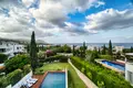 Villa 4 chambres  Néo Chorió, Chypre