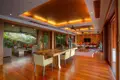 Villa de 4 habitaciones 1 400 m² Ban Bang Thao, Tailandia