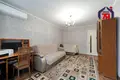 1 room apartment 36 m² Minsk, Belarus