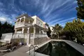 4 bedroom apartment 280 m² Incekum, Turkey