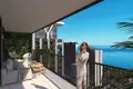 Estudio 1 habitación 33 m² Batumi, Georgia