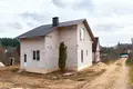 House 120 m² Astrashitskagaradokski rural council, Belarus