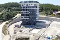 Квартира 2 комнаты 46 м² Demirtas, Турция