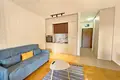 Estudio 1 habitacion 42 m² en Becici, Montenegro