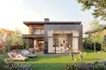 Villa 7 habitaciones 600 m² Golbasi, Turquía