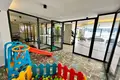 Residential complex Two apartments 1+1 and 2+1 in the center of Alanya under Turkish citizenship.