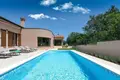 villa de 3 chambres 205 m² Rabac, Croatie