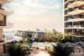 Apartamento 2 habitaciones 44 m² Ras al-Jaima, Emiratos Árabes Unidos