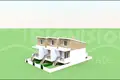 Casa 3 habitaciones 111 m² Kalyves Polygyrou, Grecia