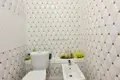 3 room apartment 79 m² in Minsk, Belarus