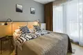 Wohnung 1 zimmer 34 m² Warschau, Polen