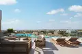 Mieszkanie 2 pokoi 71 m² Torre-Pacheco, Hiszpania