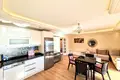 Квартира 3 комнаты 125 м² Аланья, Турция