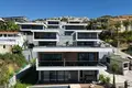 4 bedroom house 265 m² Mediterranean Region, Turkey