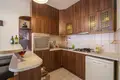 Mieszkanie 3 pokoi 86 m² Zagrzeb, Chorwacja