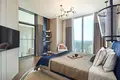 Apartamento 1 habitación 30 m² Kagithane, Turquía