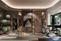 Apartamento 50 m² Ciplakli, Turquía