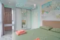 Mieszkanie 5 pokojów 110 m² Evenkiysky Rayon, Rosja