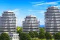 1 bedroom apartment 48 m² Cyprus, Cyprus