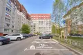 Apartamento 1 habitación 43 m² Minsk, Belarús