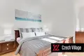 Apartamento 3 habitaciones 82 m² Praga, Chequia