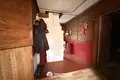 Haus 1 zimmer 36 m² Navapolski sielski Saviet, Belarus
