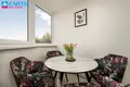 Квартира 3 комнаты 86 м² Вильнюс, Литва