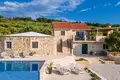 Haus 3 Schlafzimmer 150 m² Gespanschaft Split-Dalmatien, Kroatien