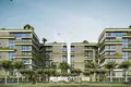 1 room apartment 42 m² Pattaya City, Thailand