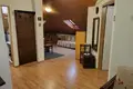 2 bedroom apartment 140 m² Podgorica, Montenegro