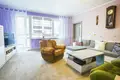 Квартира 3 комнаты 75 м² okres Plzen mesto, Чехия
