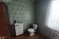 House 61 m² Dzyarzhynsk, Belarus