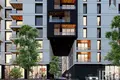 1 bedroom apartment 74 m² Bashkia Vlore, Albania
