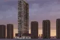 Квартира 2 комнаты 89 м² Аджман, ОАЭ