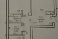 Квартира 3 комнаты 70 м² в Минске, Беларусь