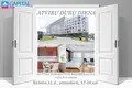 Appartement 2 chambres 58 m² Vilnius, Lituanie