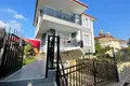 Maison 1 chambre 200 m² Oba, Turquie