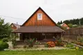 Дом 52 м² Петришковский сельский Совет, Беларусь