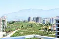 Appartement 3 chambres 110 m² Alanya, Turquie