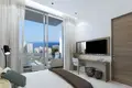 2 bedroom apartment 129 m² Germasogeia, Cyprus
