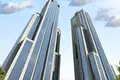 Квартира 2 комнаты  Эсеньюрт, Турция