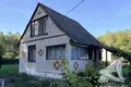 Maison 51 m² Muchaviecki sielski Saviet, Bélarus