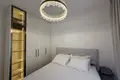 Wohnung 1 Schlafzimmer 42 m² Becici, Montenegro