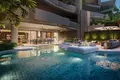Apartamento 3 habitaciones 485 m² Choeng Thale, Tailandia