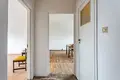 Apartamento 3 habitaciones 53 m² Varsovia, Polonia