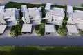 Villa de 4 dormitorios 190 m² Pefkochori, Grecia