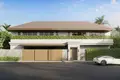 Kompleks mieszkalny First class residential complex of villas with swimming pools and excellent infrastructure in Choeng Thale, Phuket, Thailand